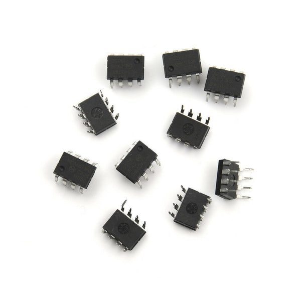 MC34071P MC34071 DIP-8 (5pcs/lot) Ew