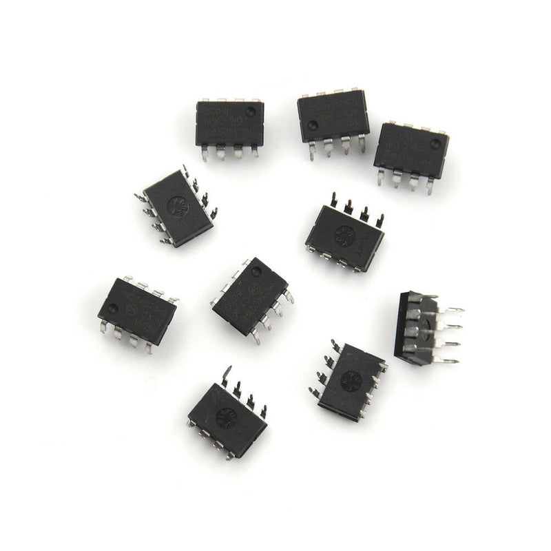 MC34071P MC34071 DIP-8 (5pcs/lot) Ew