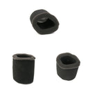 3x Black Air Filter Foam Sponge Cleaner