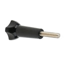 Long Aluminum Thumb Screw for Gopro Session, Hero 6, 5, 4, 3+, 3, 2, 1, GoPro