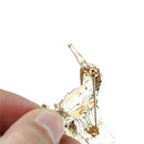 Enamel birds brooch pins lady classic fashion accessories suits sweater tdJC Hn