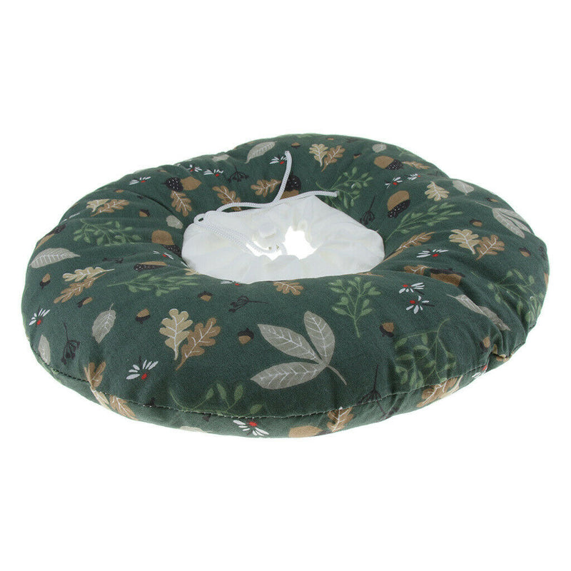 Soft Cute Recovery E-Collar Protective Elizabethan Collar for Puppies, Cats,