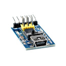 5V / 3.3V FTDI FT232RL USB to TTL Serial Converter Adapter Module For Arduino3C