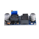 Super XL6009 DC-DC Boost Buck Step-up Bown Converter Solar Voltage Module