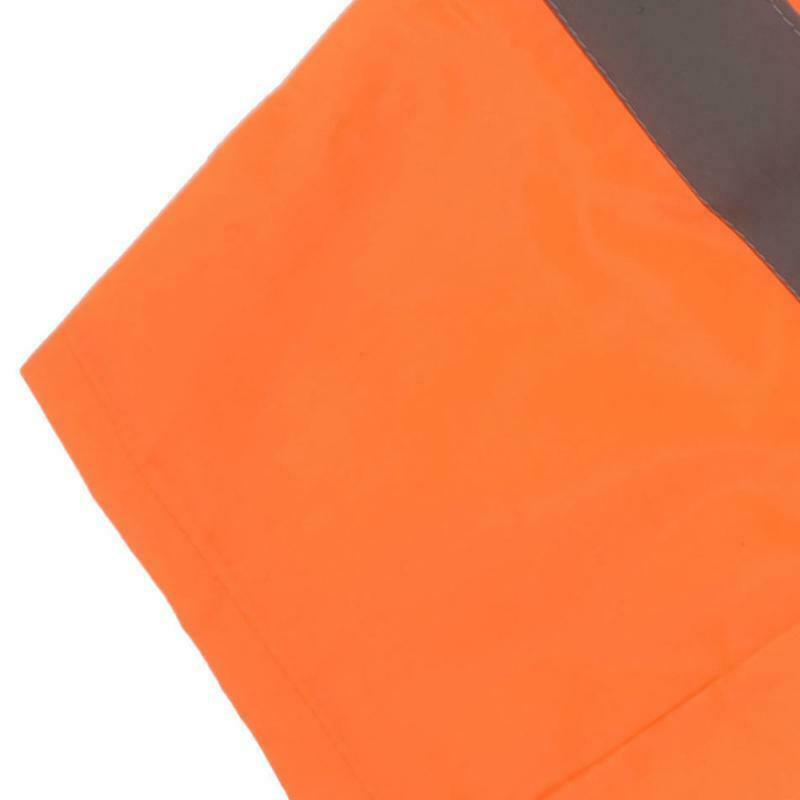 Airport Aviation Windsock Wind Sock Bag Festival Camping Flag, 80Cm/ 30inch