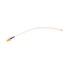 5 X RP SMA Female to uFL/u.FL/IPX/IPEX RF Coax Adapter RG178 Cable 10cm Nw