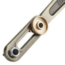 Stainless Steel Watch Back Case Opener Adjustable Remover Wrench Repair Tool B&X