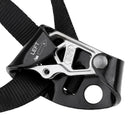Climbing Left Foot Ascender Equipment Device Tool Protector Accessories
