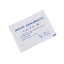10Pcs hypoallergenic non-woven medical adhesive wound bandage first aid 6*7cmJlj
