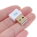 USB Bluetooth5.0 Adapter Desktop Wireless WiFi Audio Receiver TransmitterDonglOZ