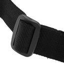 Adjust Nylon Work Belt Quick Release Heavy Duty Buckle Tools Military Strap
