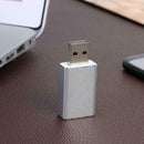 CableDeconn 5.1 Channel USB to 3.5mm Jack Audio External Sound Card Adapter