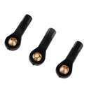 20pcs RC Upgrade Parts M2 & M3 Ball Head Rod Connector for RC Car Truck