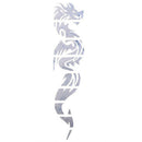 Guitar Inlay Stickers Dragon Guitarra Fretboard Decals/ Markers For Guitar  R2G6