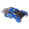 1/18 Scale 4WD RC Car Shell Skin Main Body for 1/18 Wltoys A969 A969-B Hobbies