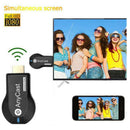 Anycast M12 RK3036 HDMI TV Stick DLNA Display Dongle Receiver For iOS Androi Hn