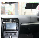 18V 5.5W Solar charger Solar Panel /battery Charger For Car/Moto Power othe