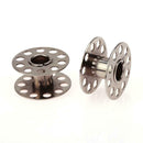 Household Industrial Sewing Machine 1pc Bobbin Case + 5pcs Bobbins