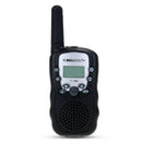 2pcs Mini Walkie Talkie Transmitter Receiver Wireless Intercom 22 Channels  G1V6