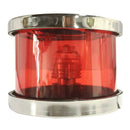 DC 12V LED Boat Marine Navigation Lights Bow Light for Pontoon/Yacht/Small Boat