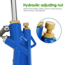 Engine Oil Cleaner Car Water Cleaning Gun Pneumatic Tool with Hose (EU) A