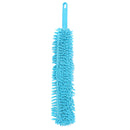 Car Wash Brush Noodle Chenille Alloy Wheel