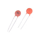 300pcs 30Values 2pf-0.1UF Ceramic Capacitor Assorted kit Assortment SetSE3c