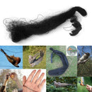 Anti Bird Netting 50'X50' Soccer Baseball Game Poultry Fish Net 3.3x13