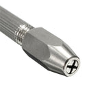 Watchmaker Pin Vice 0 - 3.1mm Home Carving Repair Tool Watchmaker