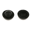 Anti-skid Pad Silicone Mini Heart Reduction Stand Cooling Balls for Computer