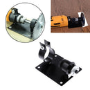 13mm Electric Drill Cutting Polishing Grinding Seat Stand Holder Set Drilli