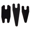 24PCS Tattoo Machine Repair Conventional Springs Set Tattoo Supplies Supp LSS