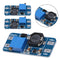 2Pcs MT3608 2A DC-DC Step Up Power Apply Booster Power Module for Arduino