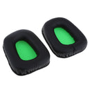 1 Pair Of In-ear Earbuds Replacement Earpads For Razer Electra Gaming PC Music