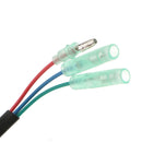 Marine Tilt Trim Switch 37380-92E10 Assembly for Boat Suzuki Outboard Motors