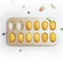 12Cup Shell Shaped Nonstick Madeleine Pan Carbon Steel Mold Baking Mould To D6E3