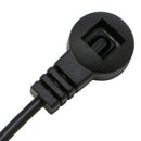 Infrared IR adapter remote control receiver extender extension cable 3.5mm  JR