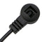 Infrared IR adapter remote control receiver extender extension cable 3.5mm  JR
