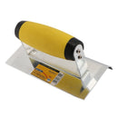 Stainless Steel Plastering Trowel Concrete Trowel Construction Tools W8R2