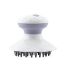 Multifunctional Head Massager, Electric Magic Massage Comb, Bath Head Hair