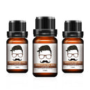 Smooth 1 Bottle 10ml Natural Spray Beard Oil Beard Conditioner Softens