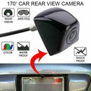 170Âº CMOS HD Car Rear View Reverse Backup Parking Camera Vision Night Water Y8D4
