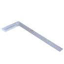 30cm aluminumÂ handleÂ withÂ stainlessÂ steelÂ scale Right Measuring Angle