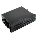 Universal Car Auto Double Din Radio Pocket Drink Storage Box Universal Car Truck