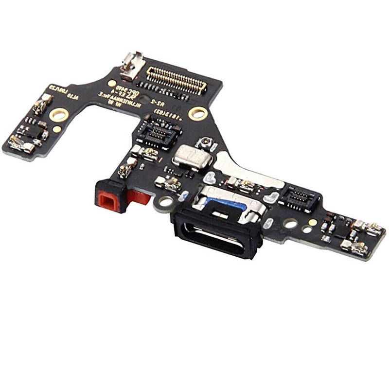Compatible With Huawei P9 Plus USB Connector Charging Port Flex Cable Replace
