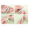 Mobile phone earphone cable Protective sleeve receives wire machine ChargerOZ