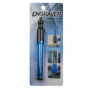 DIY Electric Engraving Engraver Pen Carve Tool for Jewelry Metal Glass with