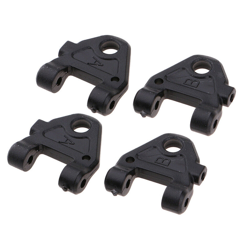 4pcs RC Car Accessory Lower Arms for   K969 K979 K989 K999 P929 P939