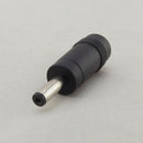 2x DC power 4.0 x 1.35mm male To 5.5 x2.1mm female adapterconnector ultrabook %o