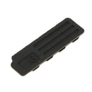 Bottom Rubber Cover Interface Cap Lid Socket For  D800 D800E